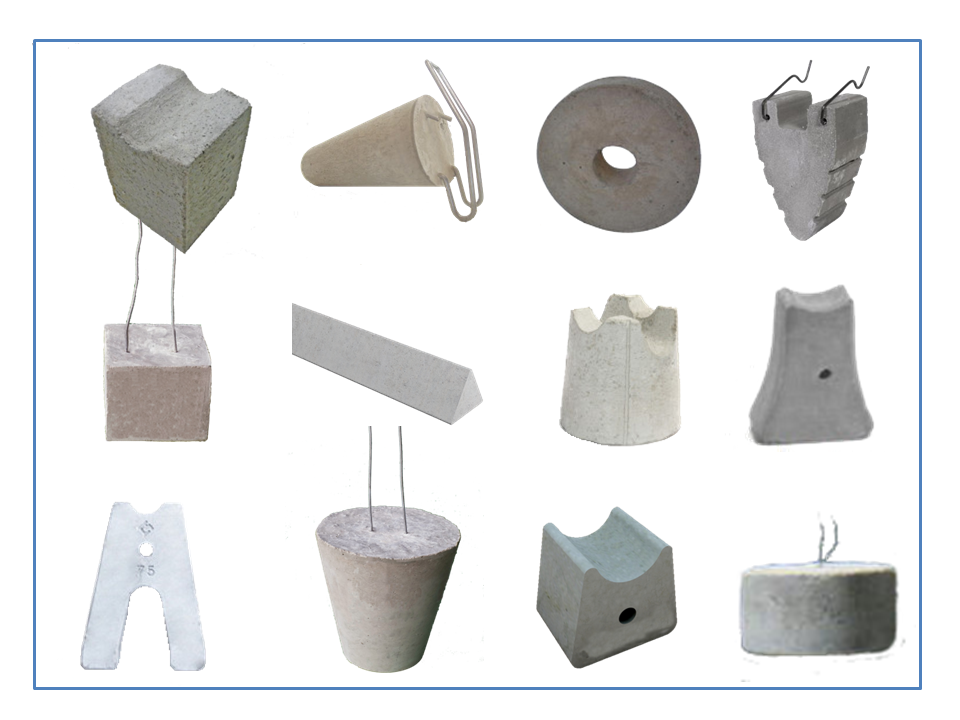 classification-of-concrete-spacer